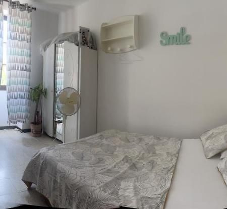 Pozzo Di Borgooo Apartment Ajaccio  Bagian luar foto