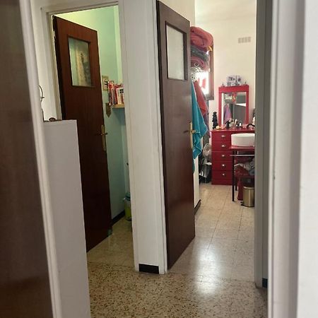 Pozzo Di Borgooo Apartment Ajaccio  Bagian luar foto
