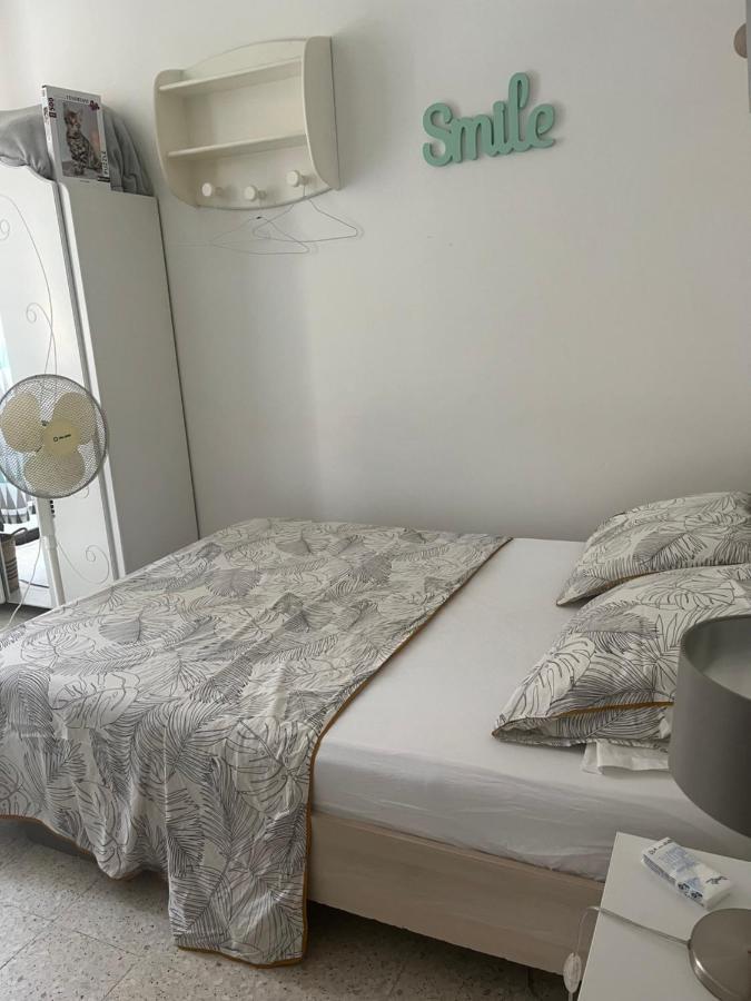 Pozzo Di Borgooo Apartment Ajaccio  Bagian luar foto