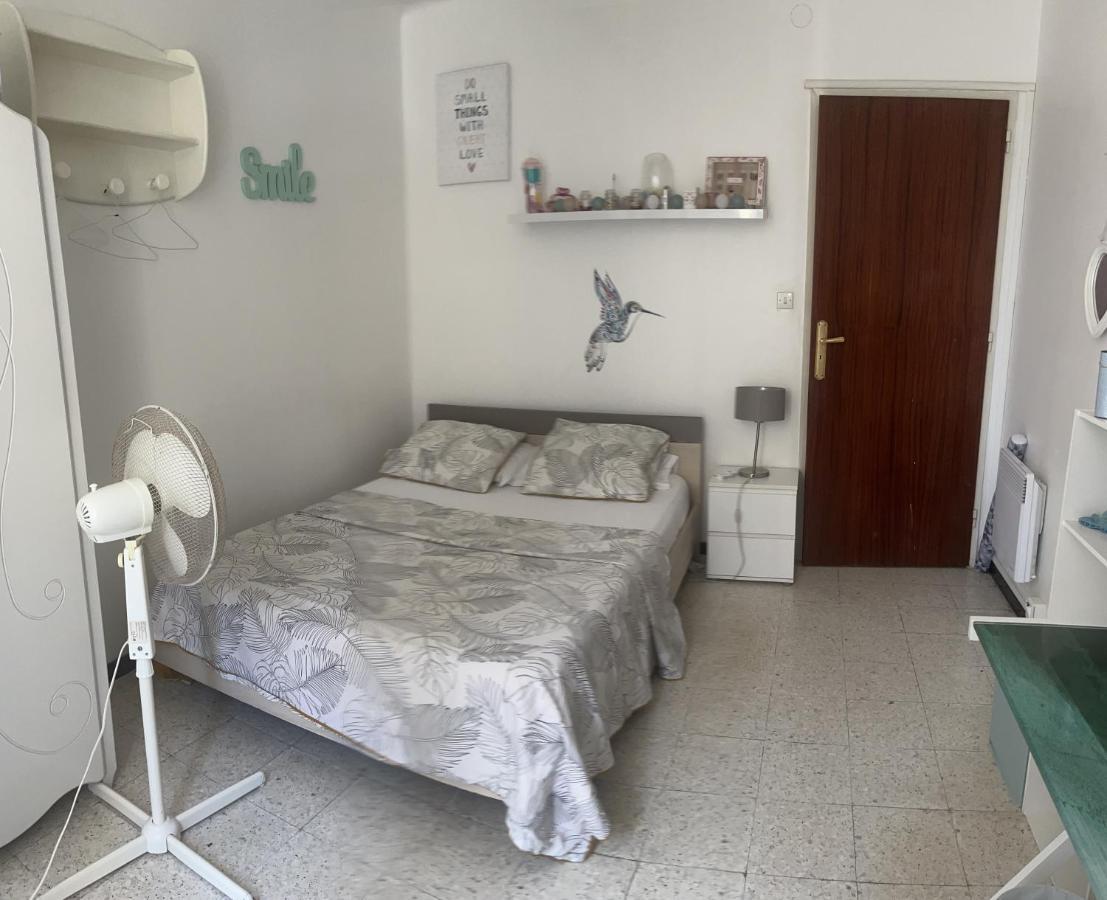 Pozzo Di Borgooo Apartment Ajaccio  Bagian luar foto