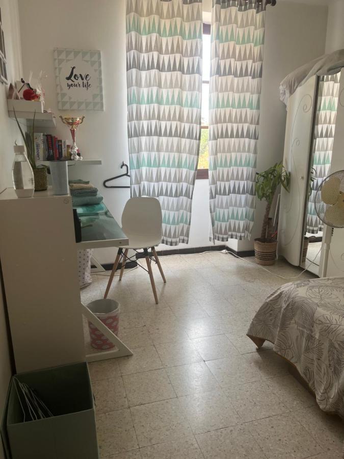 Pozzo Di Borgooo Apartment Ajaccio  Bagian luar foto