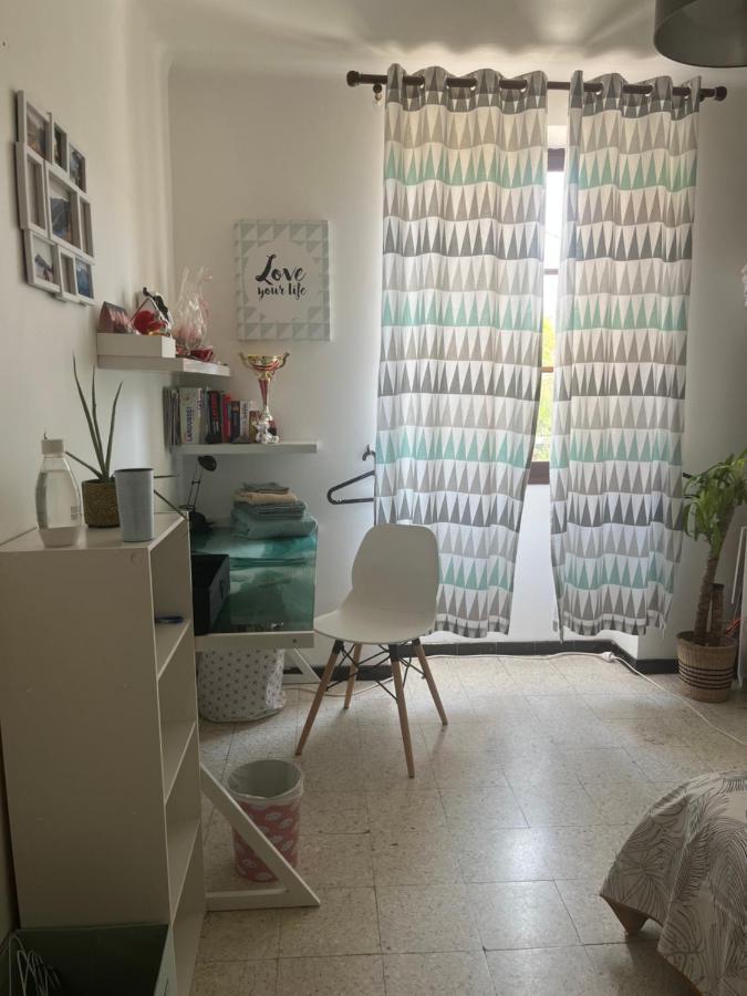 Pozzo Di Borgooo Apartment Ajaccio  Bagian luar foto