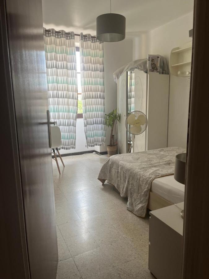 Pozzo Di Borgooo Apartment Ajaccio  Bagian luar foto