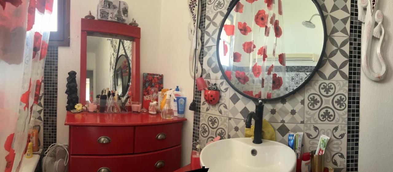 Pozzo Di Borgooo Apartment Ajaccio  Bagian luar foto