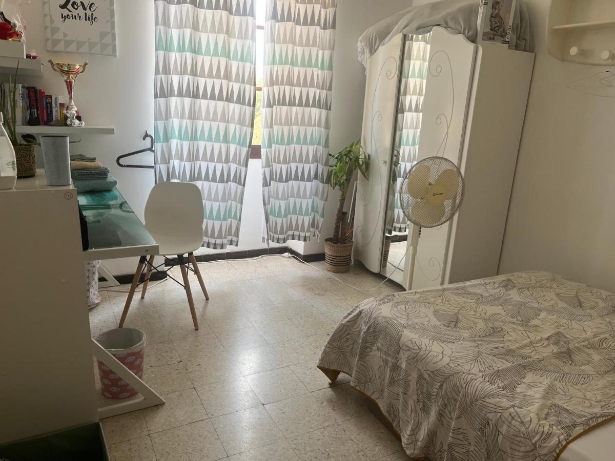 Pozzo Di Borgooo Apartment Ajaccio  Bagian luar foto