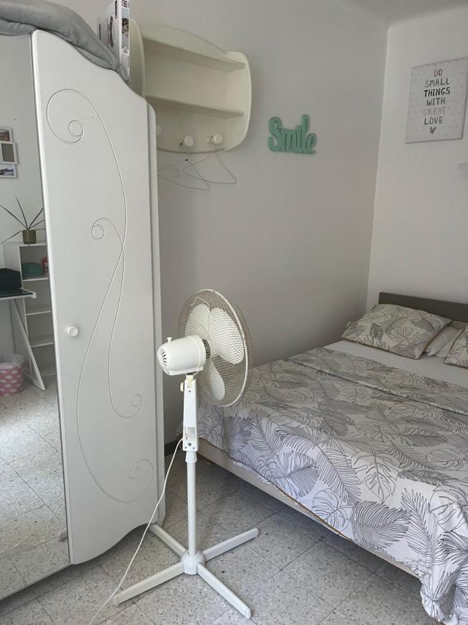 Pozzo Di Borgooo Apartment Ajaccio  Bagian luar foto