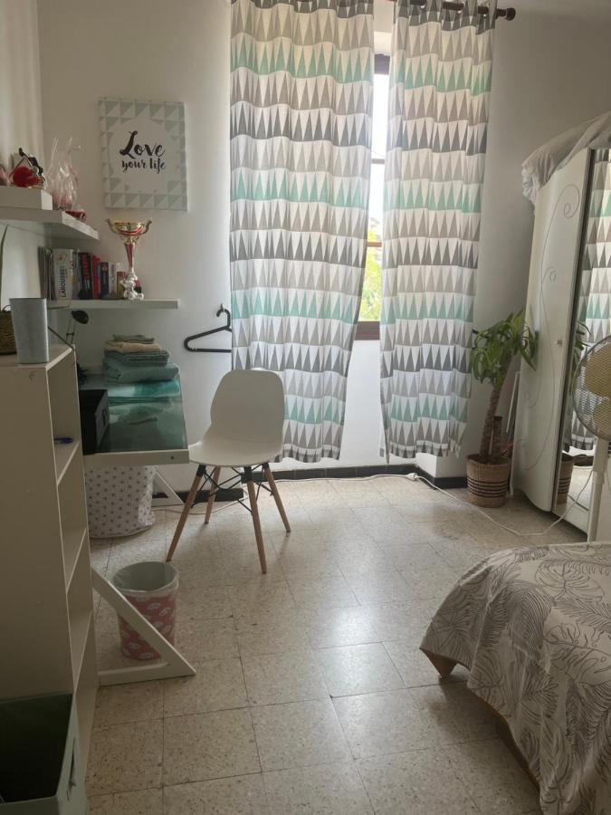 Pozzo Di Borgooo Apartment Ajaccio  Bagian luar foto